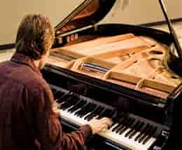 ankara Piyano kursu